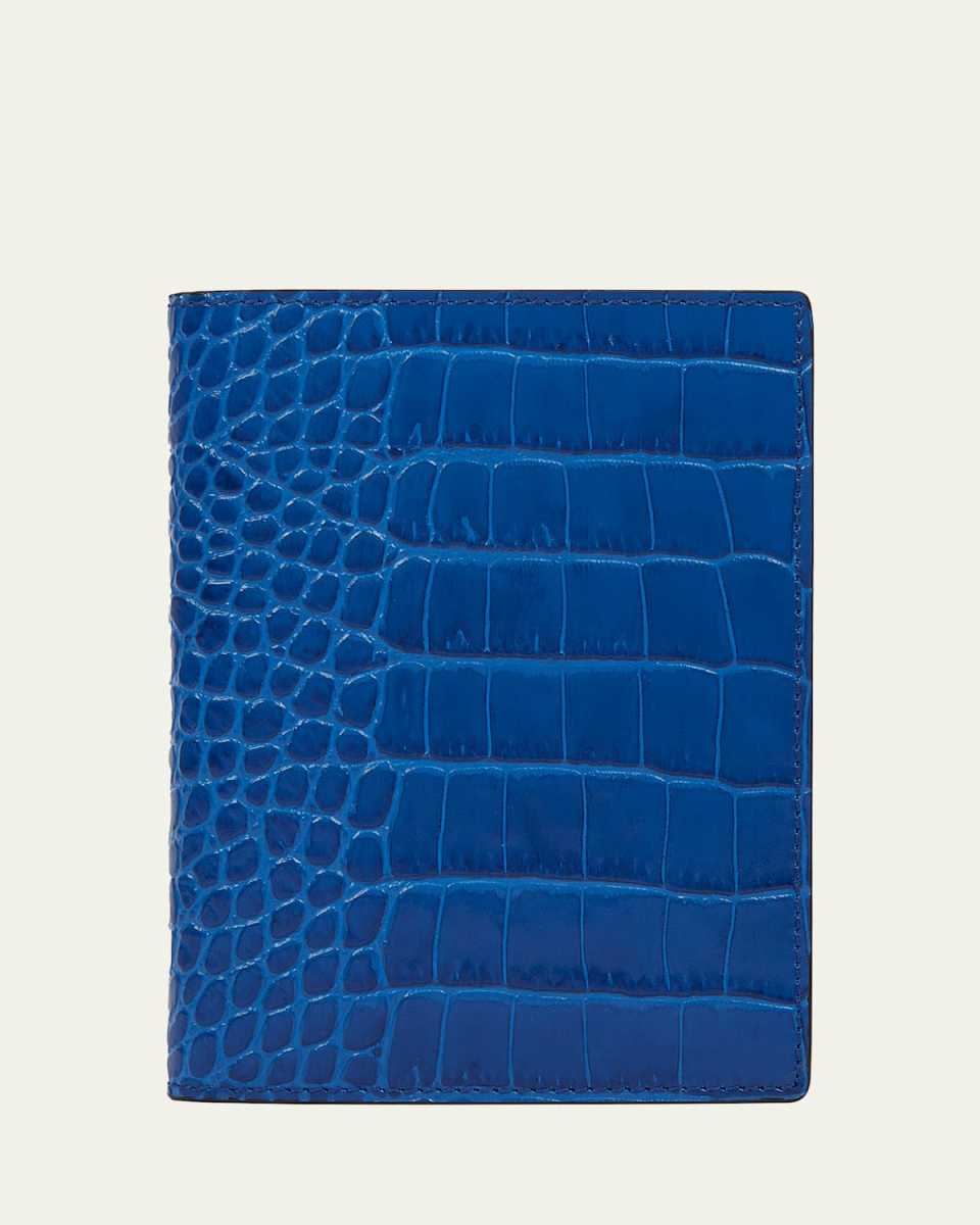 Mara Passport Cover